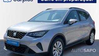 Seat Arona 1.0 TSI DSG Style de 2024