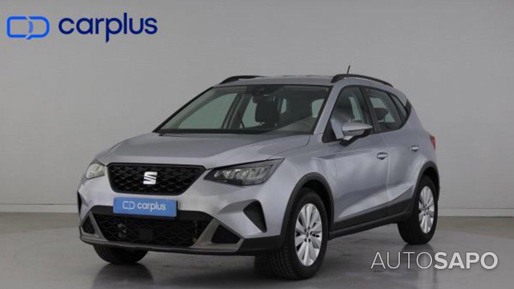 Seat Arona 1.0 TSI Style de 2024