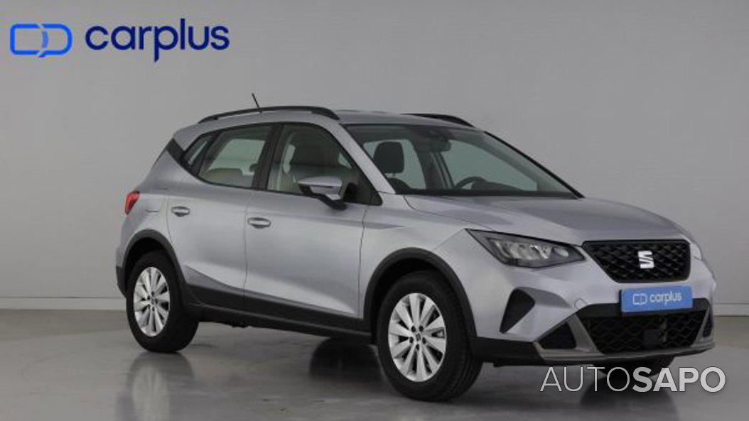 Seat Arona 1.0 TSI DSG Style de 2024