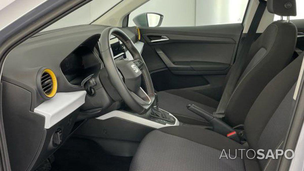 Seat Arona 1.0 TSI DSG Style de 2024