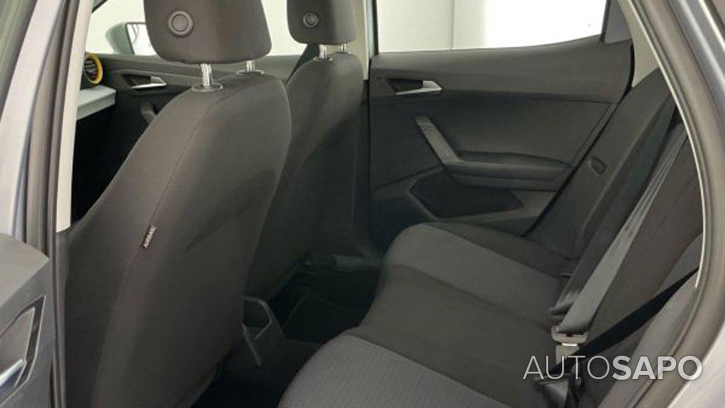 Seat Arona 1.0 TSI DSG Style de 2024