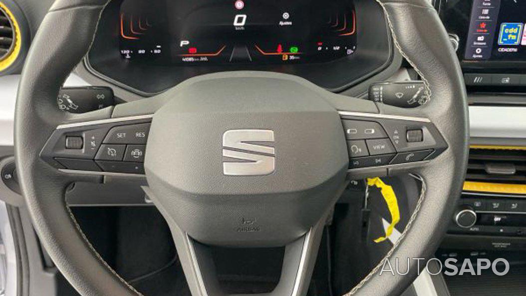 Seat Arona 1.0 TSI DSG Style de 2024