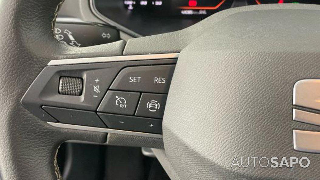 Seat Arona 1.0 TSI DSG Style de 2024