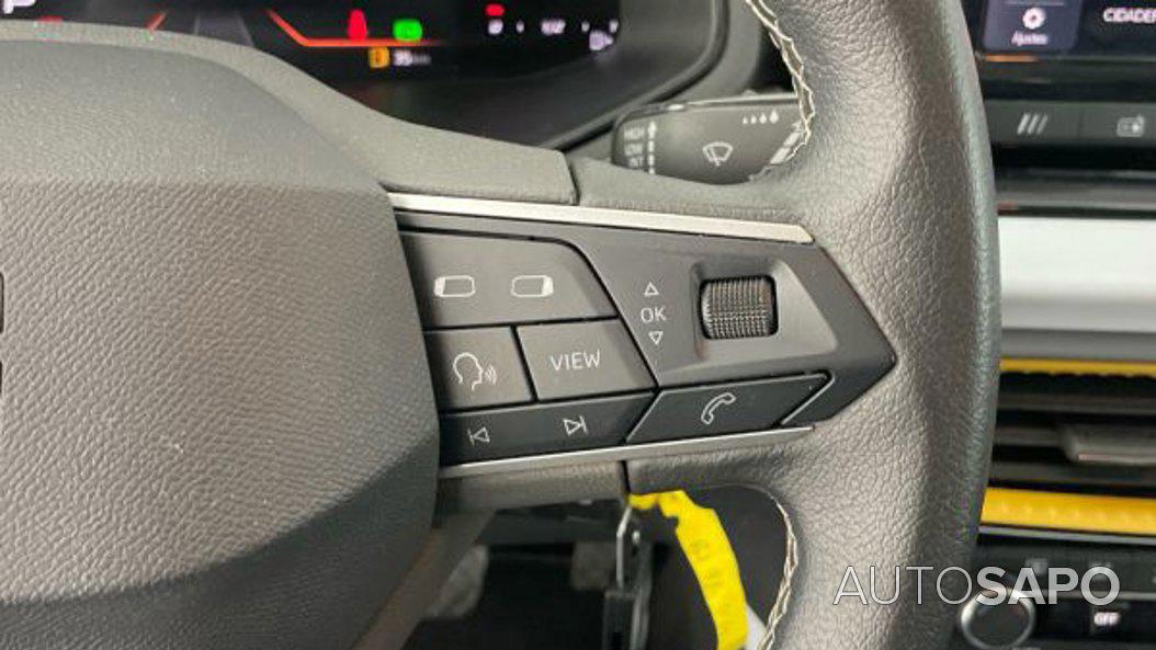 Seat Arona 1.0 TSI DSG Style de 2024