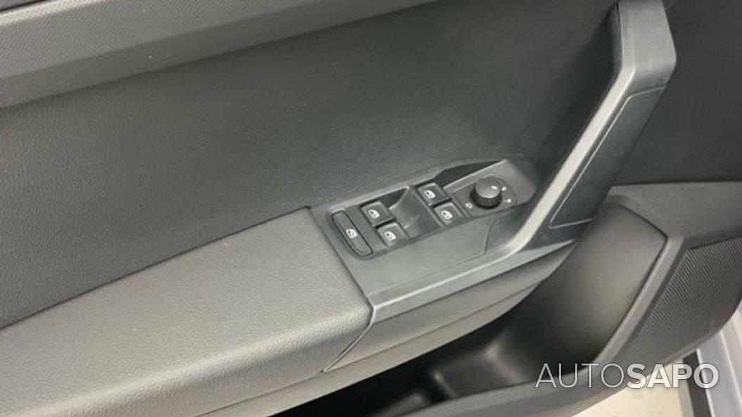 Seat Arona 1.0 TSI DSG Style de 2024