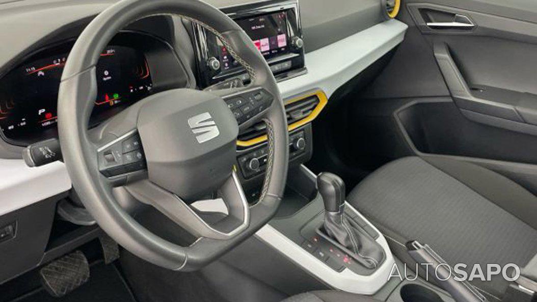 Seat Arona 1.0 TSI DSG Style de 2024