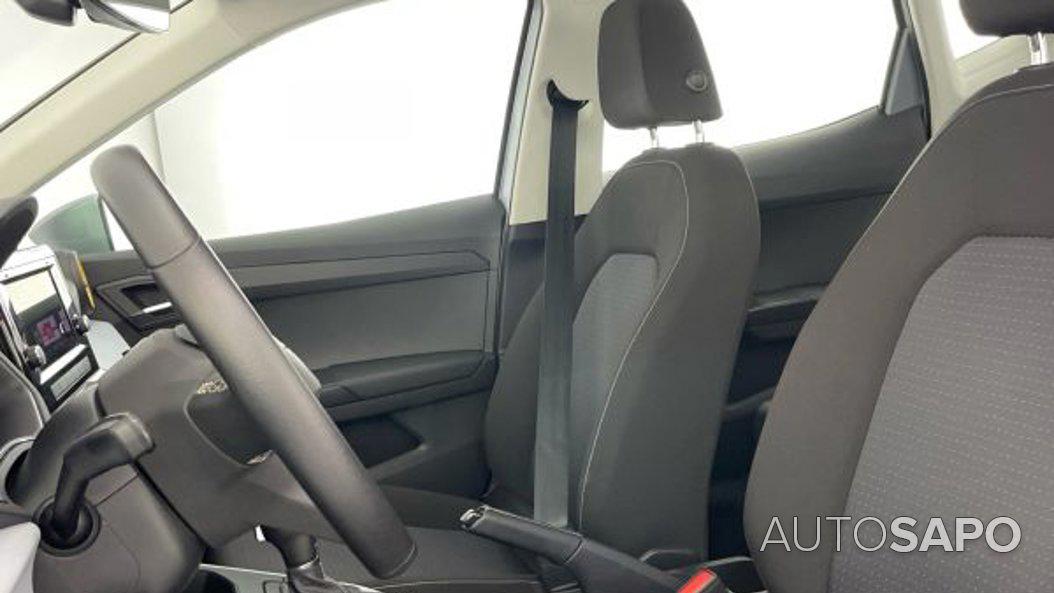 Seat Arona 1.0 TSI DSG Style de 2024