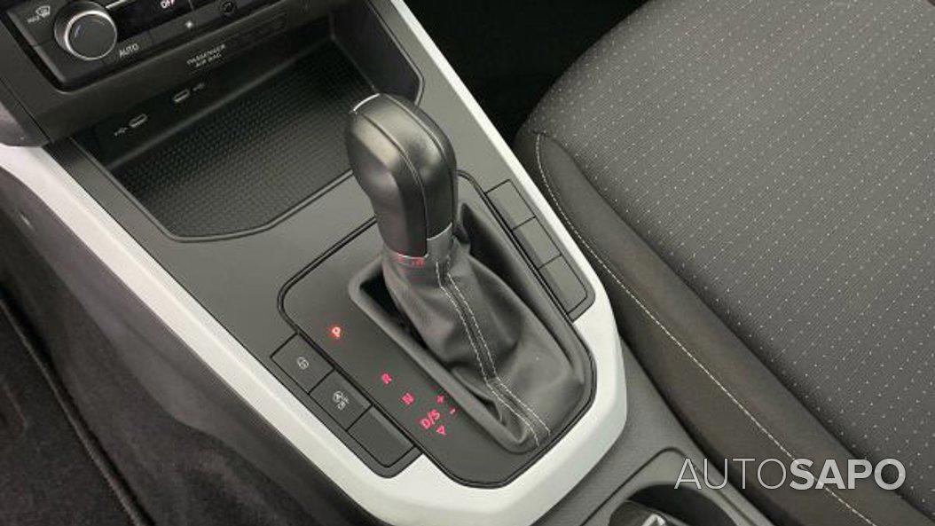 Seat Arona 1.0 TSI DSG Style de 2024