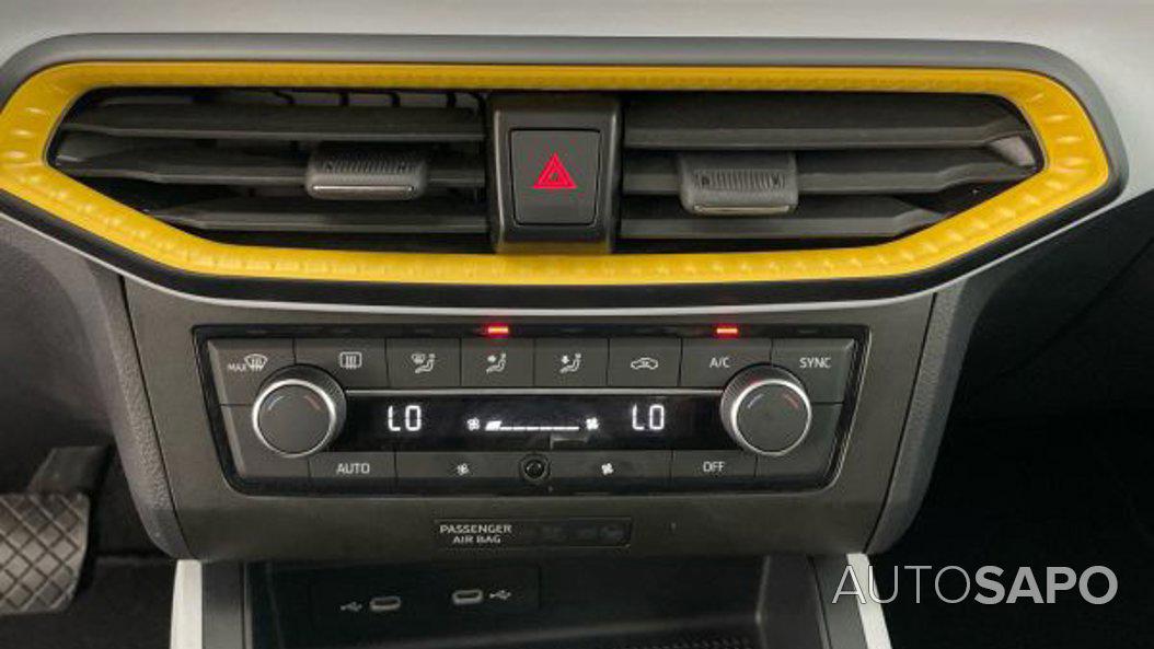 Seat Arona 1.0 TSI DSG Style de 2024