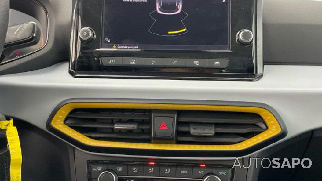 Seat Arona 1.0 TSI DSG Style de 2024