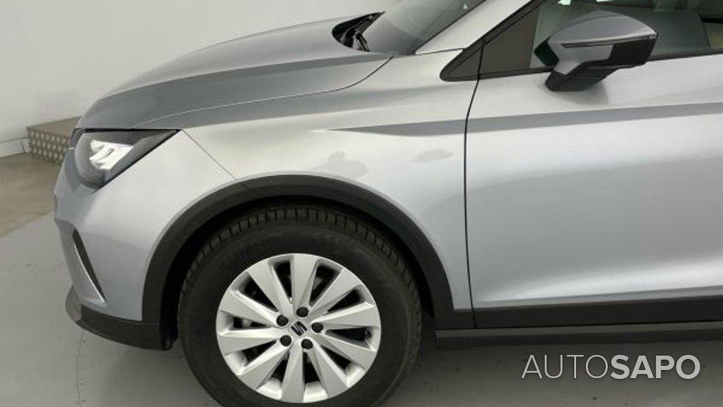 Seat Arona 1.0 TSI DSG Style de 2024