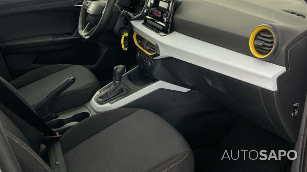 Seat Arona 1.0 TSI DSG Style de 2024