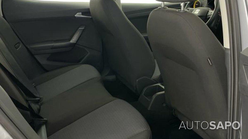 Seat Arona 1.0 TSI DSG Style de 2024