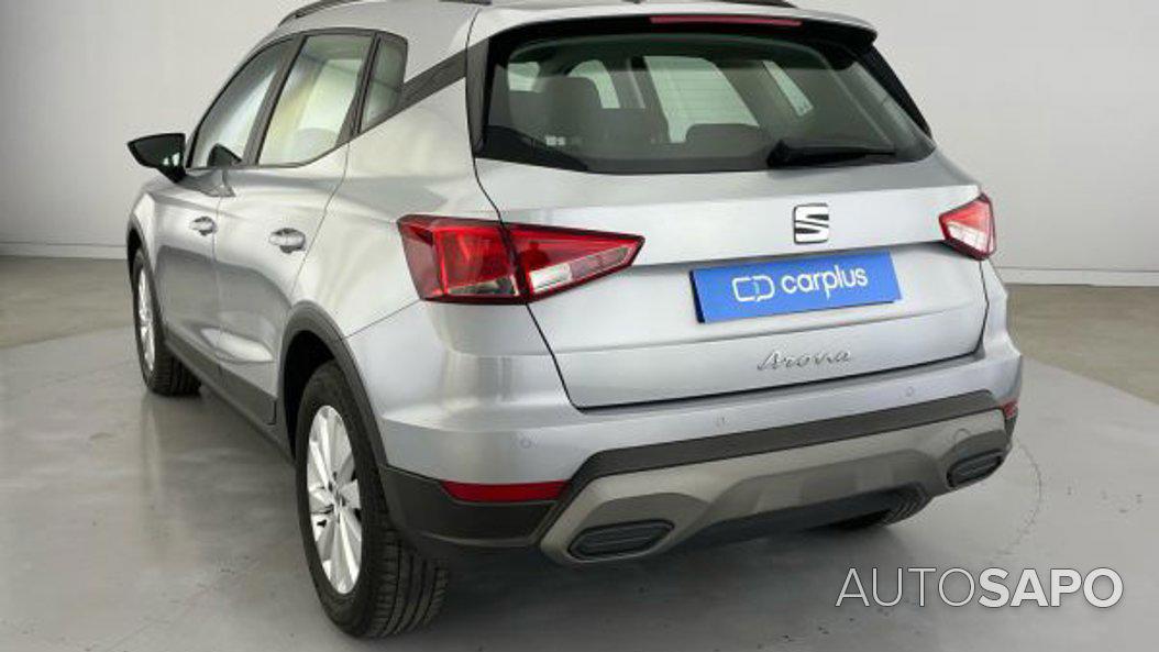 Seat Arona 1.0 TSI DSG Style de 2024