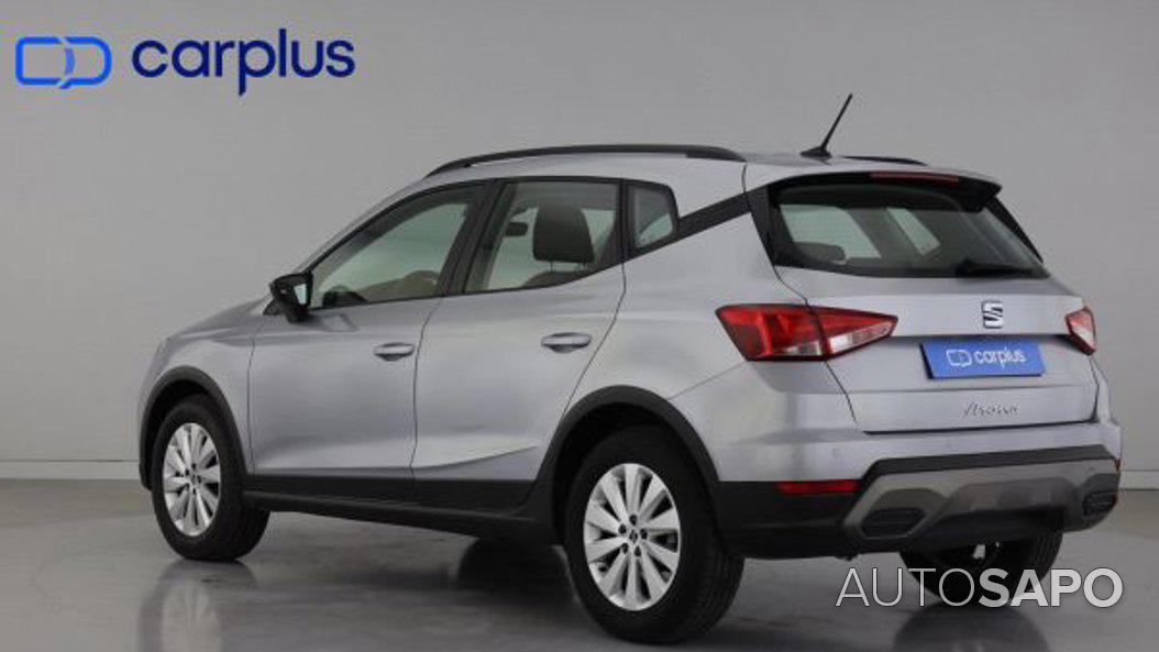 Seat Arona 1.0 TSI DSG Style de 2024