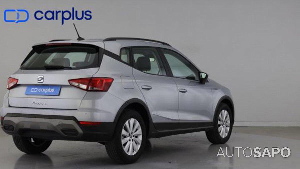 Seat Arona 1.0 TSI DSG Style de 2024