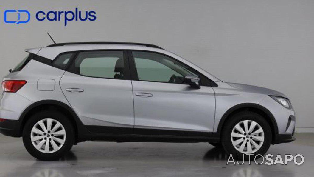 Seat Arona 1.0 TSI DSG Style de 2024