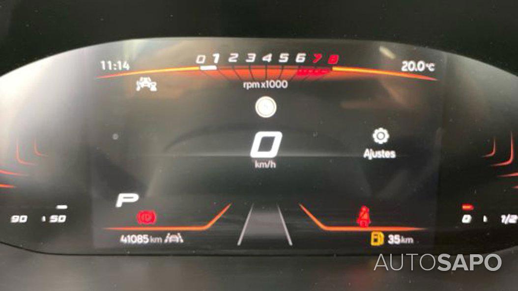 Seat Arona 1.0 TSI DSG Style de 2024