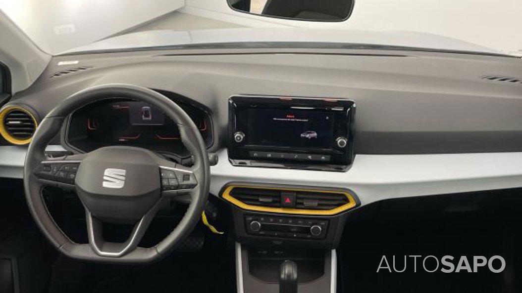 Seat Arona 1.0 TSI DSG Style de 2024