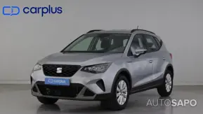 Seat Arona 1.0 TSI DSG Style de 2024