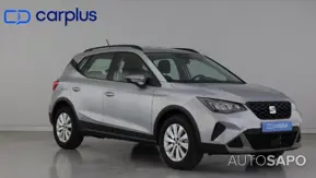 Seat Arona 1.0 TSI DSG Style de 2024