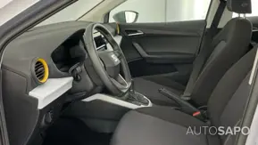 Seat Arona 1.0 TSI DSG Style de 2024