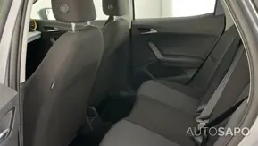 Seat Arona 1.0 TSI DSG Style de 2024