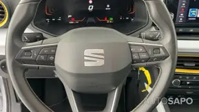 Seat Arona 1.0 TSI DSG Style de 2024