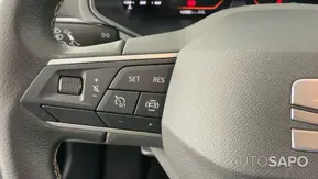 Seat Arona 1.0 TSI DSG Style de 2024