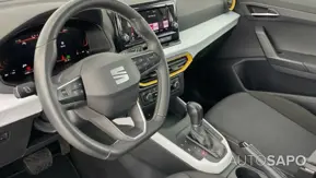 Seat Arona 1.0 TSI DSG Style de 2024