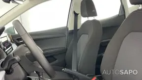 Seat Arona 1.0 TSI DSG Style de 2024