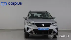 Seat Arona 1.0 TSI DSG Style de 2024