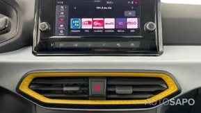 Seat Arona 1.0 TSI DSG Style de 2024