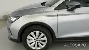 Seat Arona 1.0 TSI DSG Style de 2024