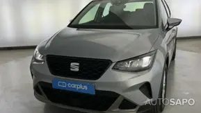Seat Arona 1.0 TSI DSG Style de 2024