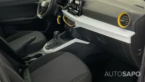 Seat Arona 1.0 TSI DSG Style de 2024