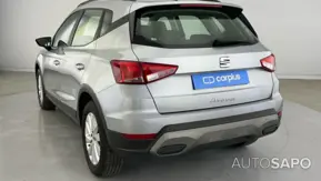 Seat Arona 1.0 TSI DSG Style de 2024