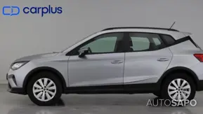 Seat Arona 1.0 TSI DSG Style de 2024