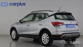 Seat Arona 1.0 TSI DSG Style de 2024