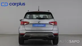 Seat Arona 1.0 TSI DSG Style de 2024