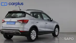 Seat Arona 1.0 TSI DSG Style de 2024