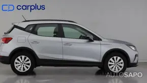 Seat Arona 1.0 TSI DSG Style de 2024