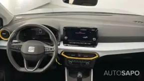 Seat Arona 1.0 TSI DSG Style de 2024