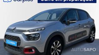 Citroen C3 1.2 PureTech C-Series de 2021
