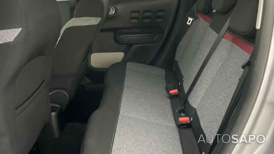 Citroen C3 1.2 PureTech C-Series de 2021