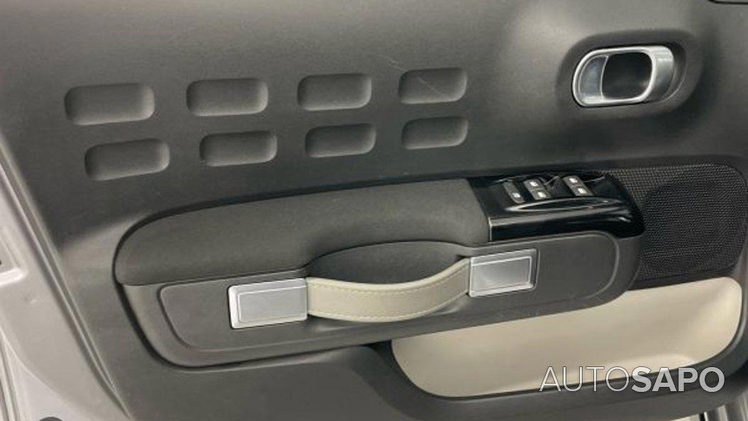 Citroen C3 1.2 PureTech C-Series de 2021