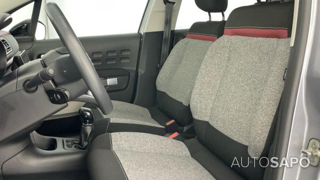 Citroen C3 1.2 PureTech C-Series de 2021