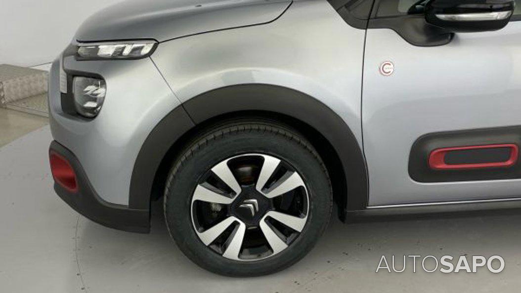 Citroen C3 1.2 PureTech C-Series de 2021