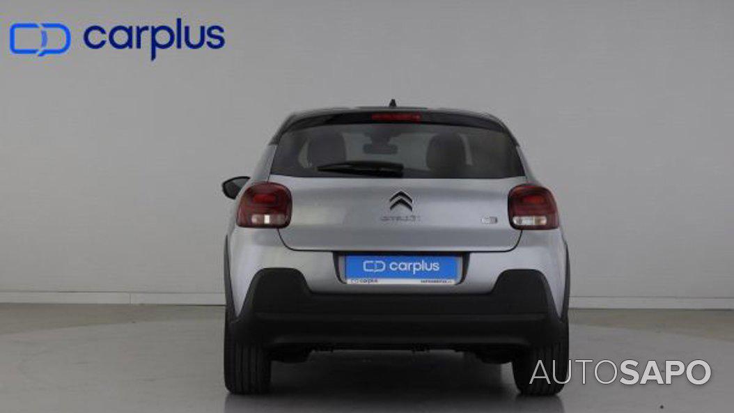 Citroen C3 1.2 PureTech C-Series de 2021