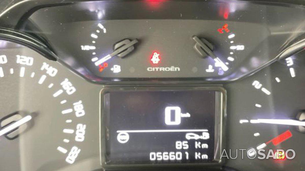 Citroen C3 1.2 PureTech C-Series de 2021